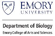 Emory Biology Logo
